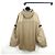 Balenciaga Layered Jacket Orange - Ansicht 10
