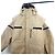 Balenciaga Layered Jacket Orange - Ansicht 2