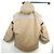 Balenciaga Layered Jacket Orange - Ansicht 3