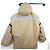 Balenciaga Layered Jacket Orange - Ansicht 4