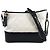 Chanel Borsa Hobo Gabrielle Borsa a Spalla Borsa Crossbody Multicolore