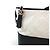 Chanel Borsa Hobo Gabrielle Borsa a Spalla Borsa Crossbody Multicolore - vista 2