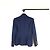 Balmain Giacca in lana doppiopetto - vista 3