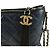 Chanel Borsa a spalla Hobo Gabrielle Nero - vista 2