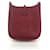 Hermès Borsa a tracolla mini Evelyn Rosso  - vista 1