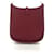 Hermès Borsa a tracolla mini Evelyn Rosso  - vista 3