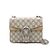 Gucci Mini borsa a tracolla e catena Dionysus testa di tigre