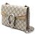 Gucci Mini borsa a tracolla e catena Dionysus testa di tigre - vista 2
