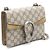 Gucci Mini borsa a tracolla e catena Dionysus testa di tigre - vista 3