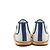 Bottega Veneta Sneakers da uomo Elliot mid-top con lacci - vista 7