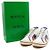 Bottega Veneta Sneakers da uomo Elliot mid-top con lacci - vista 8