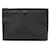 Louis Vuitton Clutch Pochette Monogram Shadow Nero