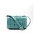 Bottega Veneta Borsa a tracolla Intrecciato Padded Cassette