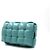 Bottega Veneta Borsa a tracolla Intrecciato Padded Cassette - vista 3