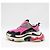 Balenciaga Sneakers Triple Trainer da Donna - vista 2