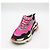 Balenciaga Sneakers Triple Trainer da Donna - vista 3