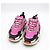 Balenciaga Sneakers Triple Trainer da Donna - vista 4