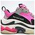 Balenciaga Sneakers Triple Trainer da Donna - vista 7