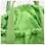 Bottega Veneta Borsa Tote Shell e borsa a spalla crossbody Verde - vista 4