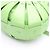 Bottega Veneta Borsa Tote Shell e borsa a spalla crossbody Verde - vista 5