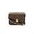 Louis Vuitton Borsa tote e borsa a tracolla Pochette Metis Monogram Multicolore