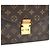 Louis Vuitton Borsa tote e borsa a tracolla Pochette Metis Monogram Multicolore - vista 4