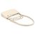 Louis Vuitton Pochette Facile con Tracolla Crema Beige Monogramma Empreinte Marrone - vista 4