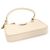 Louis Vuitton Pochette Facile con Tracolla Crema Beige Monogramma Empreinte Marrone - vista 5