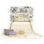 Dior Borsa a Spalla Media Caro Bianco - vista 2