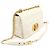 Dior Borsa a Spalla Media Caro Bianco - vista 3