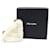 Prada Bolsa transversal triangular em shearling branco - vista 4