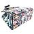 Louis Vuitton Mini bolsa tote City Steamer com padrão floral Multicor - vista 10