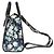 Louis Vuitton Mini bolsa tote City Steamer com padrão floral Multicor - vista 2