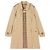 Burberry Heritage Mittel Trenchcoat