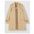 Burberry Heritage Mittel Trenchcoat - Ansicht 4