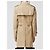 Burberry Heritage Mittel Trenchcoat - Ansicht 6
