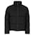 Versace Down Jacket Black  - view 1