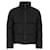 Versace Down Jacket Black  - view 4