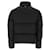 Versace Down Jacket Black  - view 5