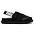 Marni Mule PERTH BET Multicolore - vista 5