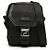 Versace Piccola borsa a tracolla barocca in neoprene Nero - vista 5