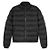 Versace Giacca imbottita leggera - vista 5