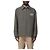 Valentino Giacca con logo Marrone