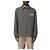 Valentino Giacca con logo Marrone - vista 4