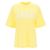 Marni T-shirt in cotone con logo D'oro