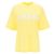 Marni T-shirt in cotone con logo D'oro - vista 4