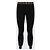 Versace Collant LONG JOHN Jersey TOPEKA BIST Argento - vista 4