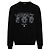 Versace Medusa Medaillon Sweatshirt