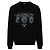 Versace Medusa Medaillon Sweatshirt - Ansicht 4