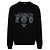 Versace Medusa Medaillon Sweatshirt - Ansicht 5